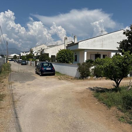 Alloggio Turistico Al Mare Sperlonga E Terracina Villa Lido Di Fondi Exterior photo