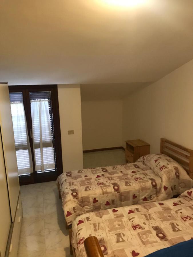 Alloggio Turistico Al Mare Sperlonga E Terracina Villa Lido Di Fondi Exterior photo