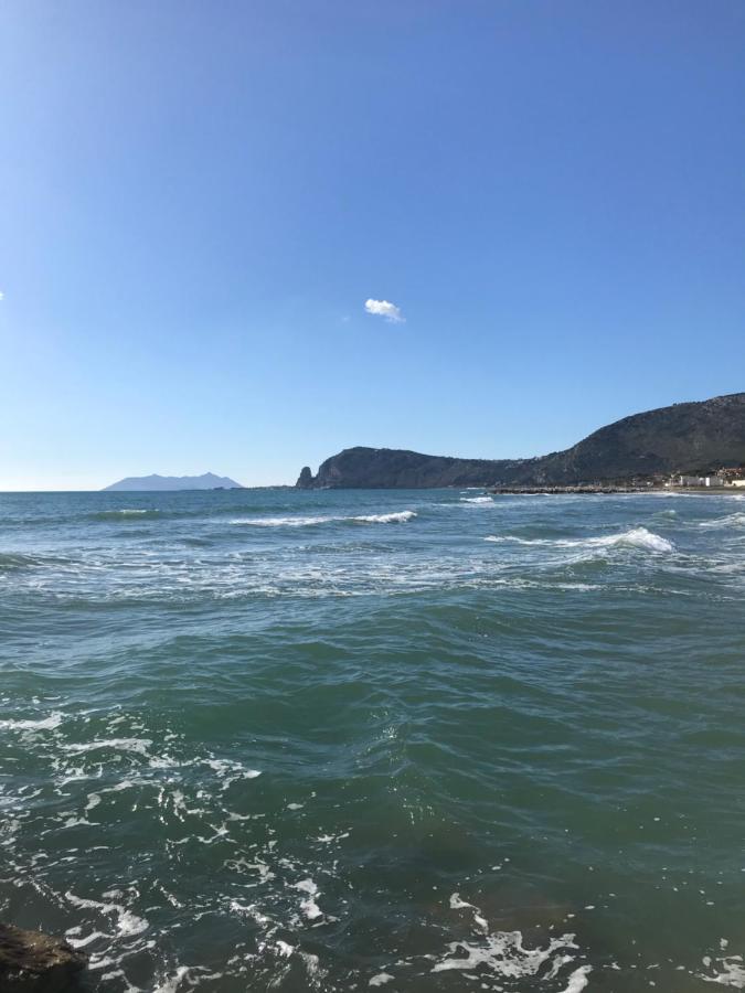 Alloggio Turistico Al Mare Sperlonga E Terracina Villa Lido Di Fondi Exterior photo